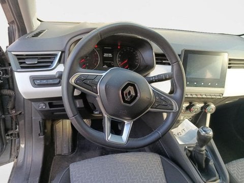 Voitures D'occasion À Maubeuge | Renault Clio 1.0 Tce 100Ch Evolution Gpl