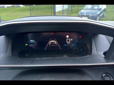 Voitures D'occasion À Maubeuge | Peugeot 2008 1.5 Bluehdi 130Ch S&S Allure Pack Eat8 125G