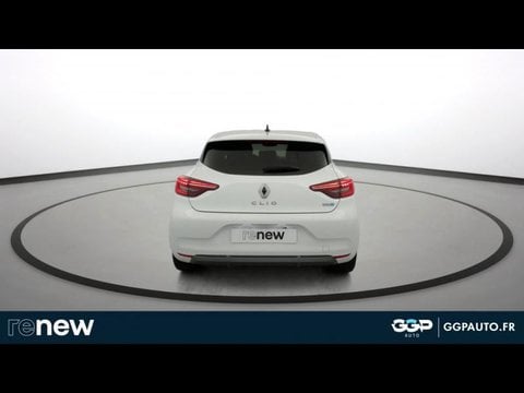 Voitures D'occasion À Maubeuge | Renault Clio 1.6 E-Tech Hybride 145Ch Rs Line
