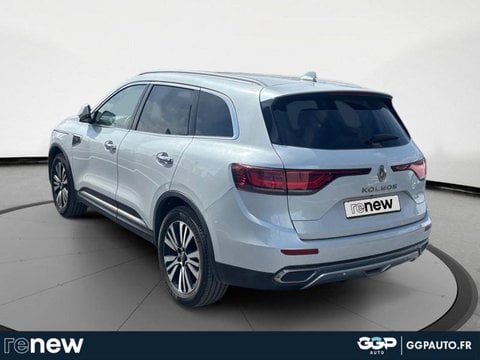 Voitures D'occasion À Maubeuge | Renault Koleos 1.3 Tce 160Ch Initiale Paris Edc -B