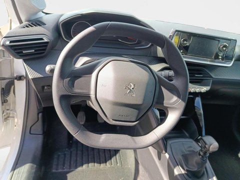 Voitures D'occasion À Maubeuge | Peugeot 208 1.5 Bluehdi 100Ch S&S Like