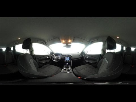 Voitures D'occasion À Maubeuge | Renault Kadjar 1.5 Blue Dci 115Ch Business 131G