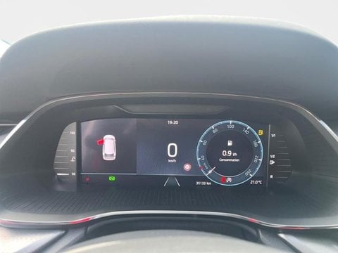 Voitures D'occasion À Maubeuge | Škoda Octavia Combi 2.0 Tdi 150Ch Ambition Dsg7