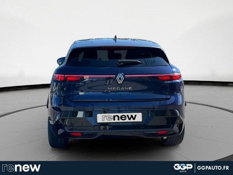 Voitures D'occasion À Maubeuge | Renault Mégane Megane E-Tech Electric Ev60 220Ch Techno Optimu...
