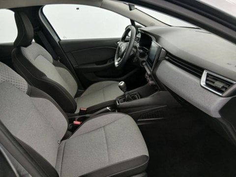 Voitures D'occasion À Maubeuge | Renault Clio 1.0 Tce 90Ch Evolution
