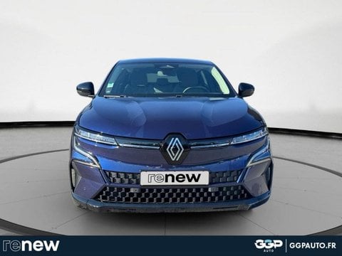 Voitures D'occasion À Maubeuge | Renault Mégane Megane E-Tech Electric Ev40 130Ch Equilibre Boo...