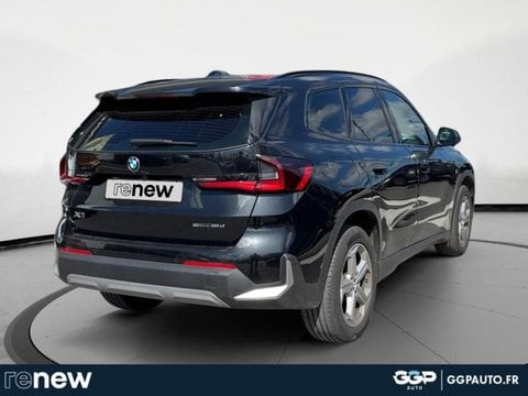 Voitures D'occasion À Maubeuge | Bmw X1 Sdrive18D 150Ch Xline