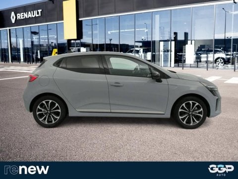 Voitures D'occasion À Maubeuge | Renault Clio 1.6 E-Tech 145Ch Full Hybrid Techno - 24