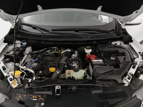 Voitures D'occasion À Maubeuge | Renault Kadjar 1.5 Blue Dci 115Ch Intens Edc - 21