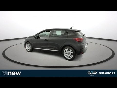 Voitures D'occasion À Maubeuge | Renault Clio 1.0 Sce 65Ch Business -21N