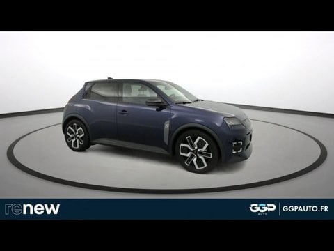 Voitures D'occasion À Maubeuge | Renault 5 E-Tech Electrique 120Ch Techno Autonomie Urbaine