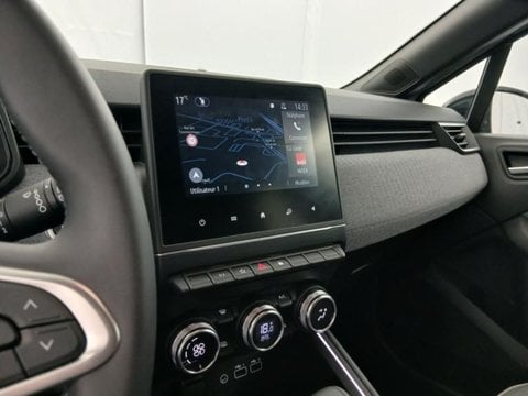 Voitures D'occasion À Maubeuge | Renault Clio 1.6 E-Tech 145Ch Full Hybrid Techno - 24