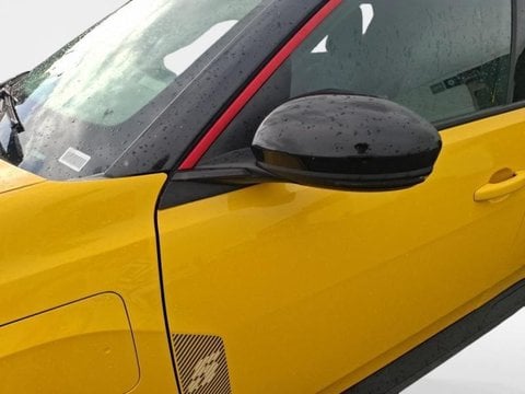 Voitures D'occasion À Maubeuge | Renault 5 E-Tech Electrique 120Ch Techno Autonomie Urbaine