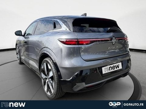 Voitures D'occasion À Maubeuge | Renault Mégane Megane E-Tech Electric Ev60 220Ch Techno Optimu...