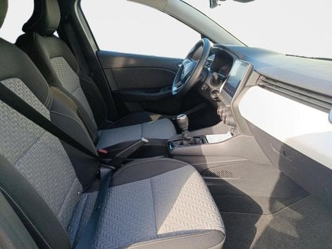 Voitures D'occasion À Maubeuge | Renault Clio 1.0 Tce 100Ch Evolution Gpl