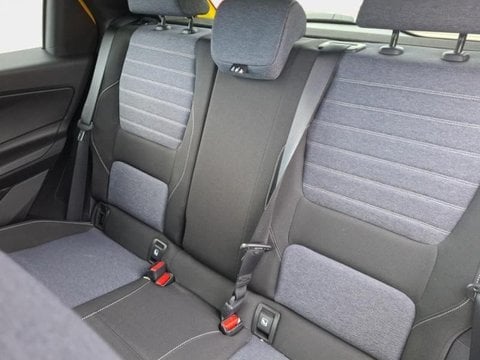 Voitures D'occasion À Maubeuge | Renault 5 E-Tech Electrique 120Ch Techno Autonomie Urbaine
