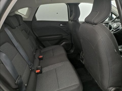 Voitures D'occasion À Maubeuge | Renault Captur 1.0 Eco-G 100Ch Evolution