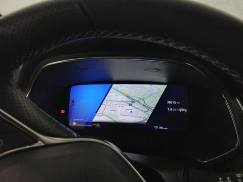 Voitures D'occasion À Maubeuge | Renault Symbioz 1.6 E-Tech Full Hybrid 145Ch Esprit Alpine