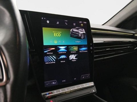 Voitures D'occasion À Maubeuge | Renault Austral E-Tech Hybrid 200 Techno