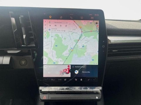 Voitures D'occasion À Maubeuge | Renault Mégane Megane E-Tech Electric Ev60 220Ch Techno Super ...