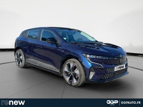 Voitures D'occasion À Maubeuge | Renault Mégane Megane E-Tech Electric Ev40 130Ch Equilibre Boo...