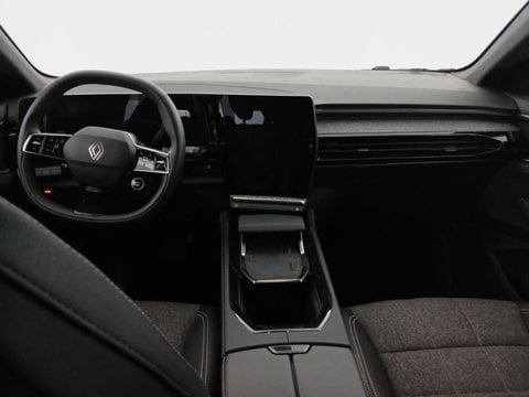 Voitures D'occasion À Maubeuge | Renault Espace 1.2 E-Tech Full Hybrid 200Ch Techno 5 Places - 25