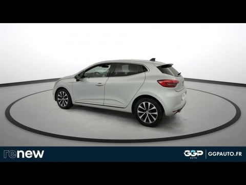 Voitures D'occasion À Maubeuge | Renault Clio 1.0 Tce 90Ch Techno
