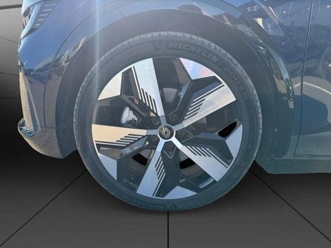 Voitures D'occasion À Maubeuge | Renault Mégane Megane E-Tech Electric Ev40 130Ch Techno Standa...
