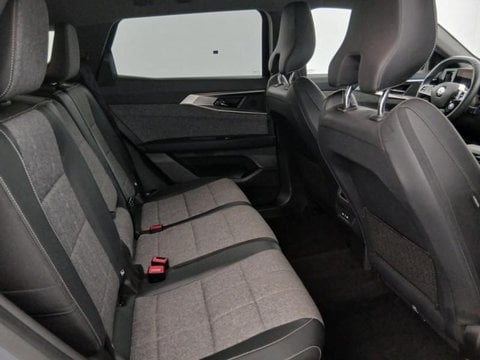 Voitures D'occasion À Maubeuge | Renault Espace 1.2 E-Tech Full Hybrid 200Ch Techno 7 Places - 24