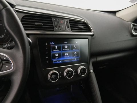 Voitures D'occasion À Maubeuge | Renault Kadjar 1.5 Blue Dci 115Ch Business 131G