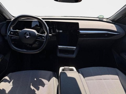 Voitures D'occasion À Maubeuge | Renault Mégane Megane E-Tech Electric Ev60 220Ch Techno Super ...