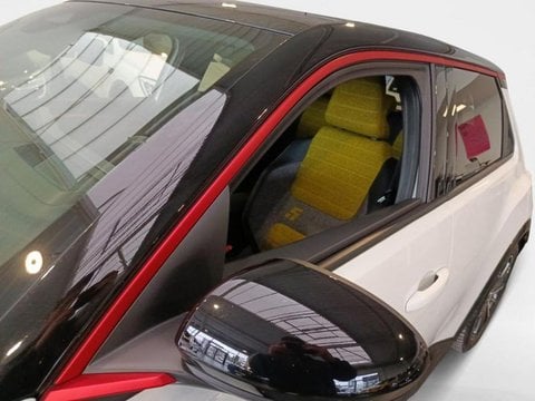 Voitures D'occasion À Maubeuge | Renault 5 E-Tech Electrique 150Ch Iconic Cinq Autonomie Confort