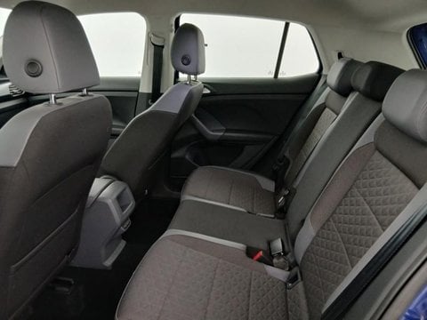 Voitures D'occasion À Maubeuge | Volkswagen T-Cross 1.0 Tsi 115Ch R-Line Dsg7
