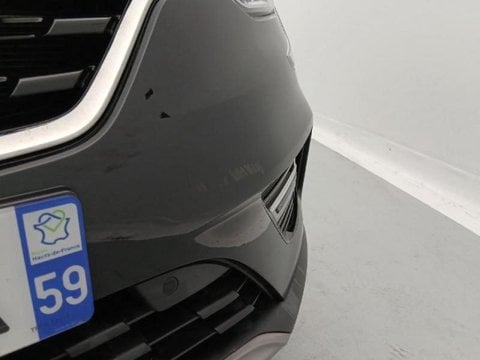 Voitures D'occasion À Maubeuge | Renault Arkana E-Tech Hybride 145 - 22 Evolution