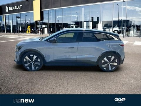 Voitures D'occasion À Maubeuge | Renault Mégane Megane E-Tech Electric Ev60 220Ch Techno Optimu...