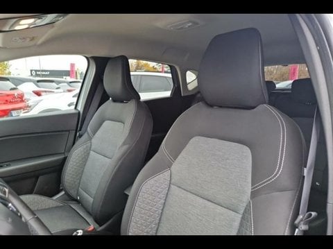 Voitures D'occasion À Maubeuge | Renault Captur 1.0 Eco-G 100Ch Evolution