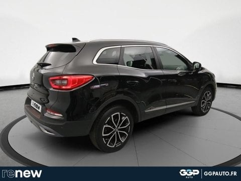 Voitures D'occasion À Maubeuge | Renault Kadjar 1.3 Tce 140Ch Fap Intens - 21