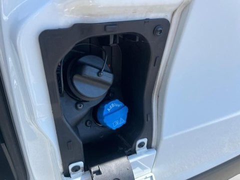 Voitures D'occasion À Maubeuge | Renault Trafic Fg L1H1 3T 2.0 Blue Dci 130Ch Advance -24