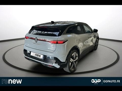 Voitures D'occasion À Maubeuge | Renault Mégane Megane E-Tech Electric Ev60 220Ch Iconic Super ...