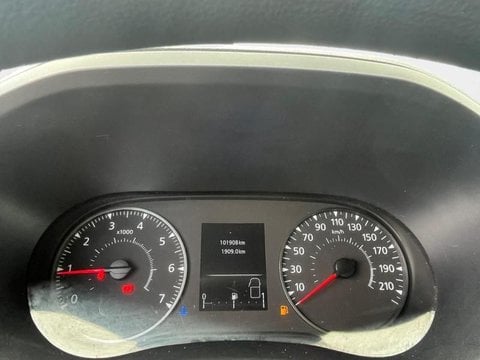 Voitures D'occasion À Maubeuge | Renault Master Fg F3500 L1H2 2.3 Blue Dci 110Ch Confort Euro6