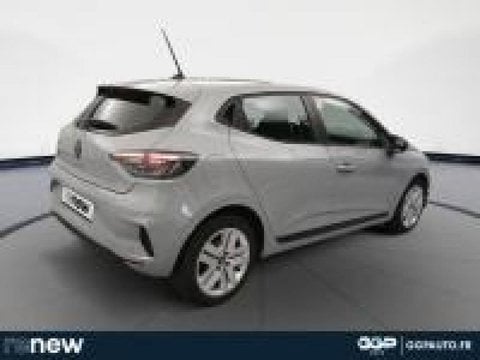 Voitures D'occasion À Maubeuge | Renault Clio 1.5 Blue Dci 100Ch Evolution - 24