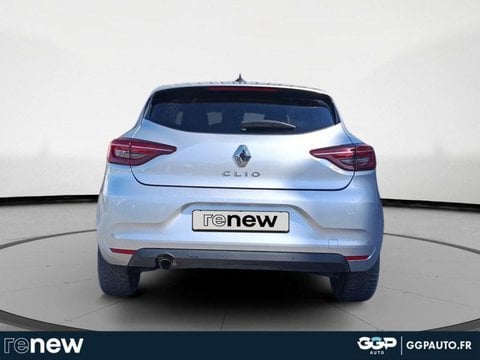 Voitures D'occasion À Maubeuge | Renault Clio 1.0 Tce 90Ch Evolution