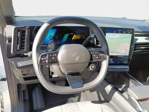 Voitures D'occasion À Maubeuge | Renault Espace 1.2 E-Tech Full Hybrid 200Ch Techno 7 Places - 25