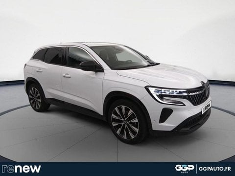 Voitures D'occasion À Maubeuge | Renault Austral E-Tech Hybrid 200 Techno