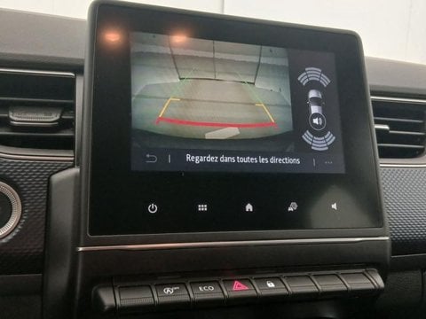 Voitures D'occasion À Maubeuge | Renault Arkana 1.3 Tce 140Ch Fap Business Edc