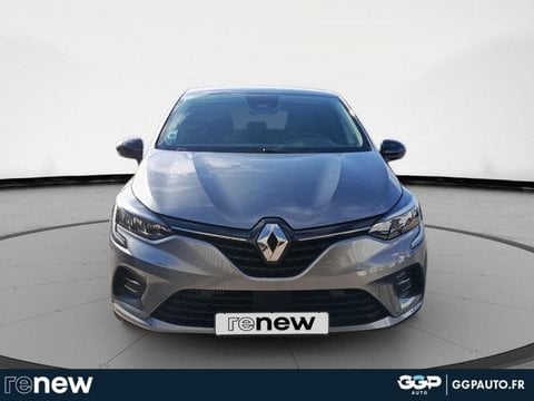 Voitures D'occasion À Maubeuge | Renault Clio 1.0 Tce 100Ch Evolution Gpl
