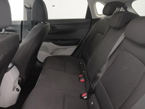 Voitures D'occasion À Maubeuge | Hyundai I20 1.0 T-Gdi 100Ch Hybrid Creative Dct-7