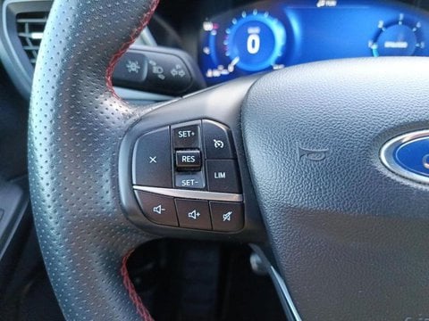 Voitures D'occasion À Maubeuge | Ford Kuga 2.0 Ecoblue 150Ch Mhev St-Line X