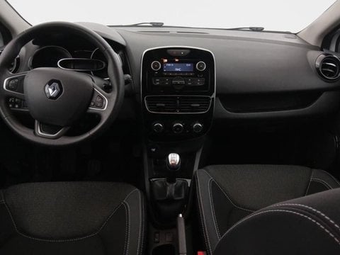 Voitures D'occasion À Maubeuge | Renault Clio 0.9 Tce 75Ch Energy Trend 5P Euro6C