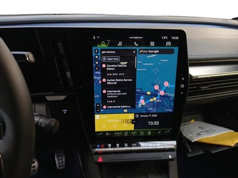 Voitures D'occasion À Maubeuge | Renault Scénic E-Tech Electric 220Ch Techno Esprit Alpine Gran...